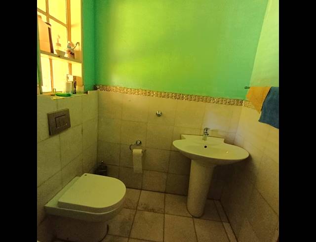 3 BEDROOM HOUSE FOR SALE IN DALESIDE